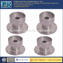 High precision ODM cnc machining aluminum alloy products